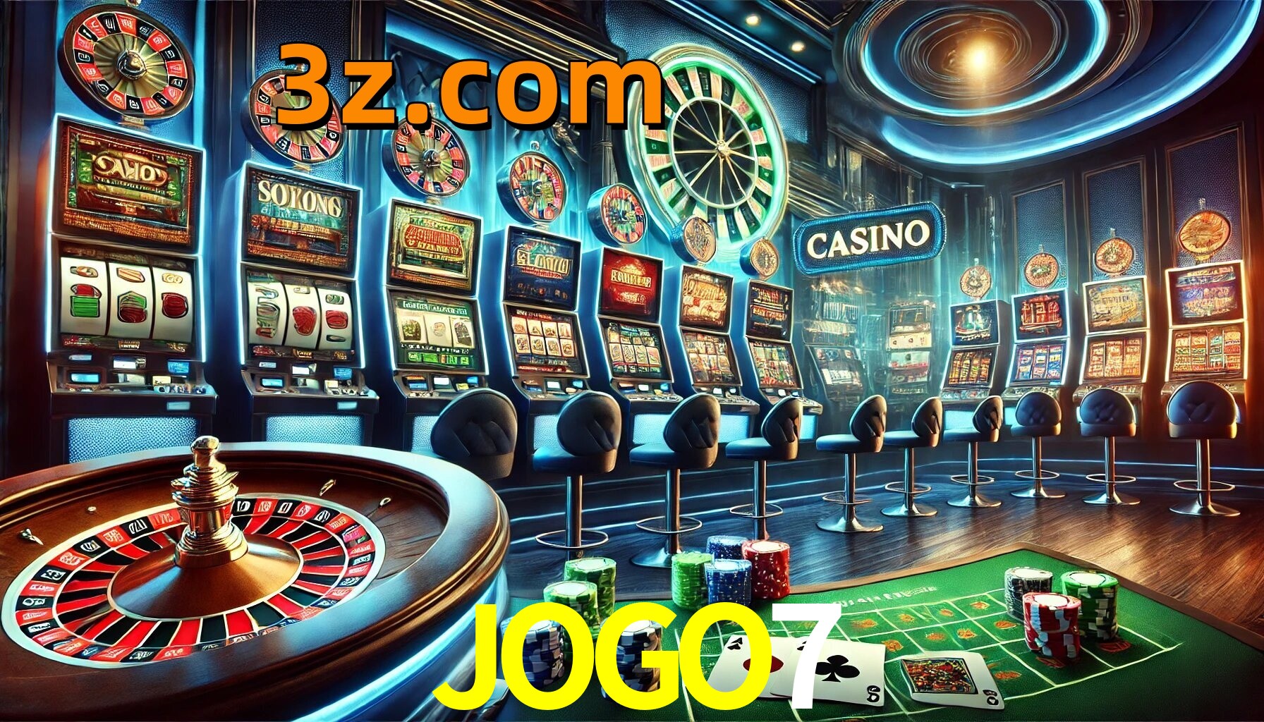 Jogos Populares
